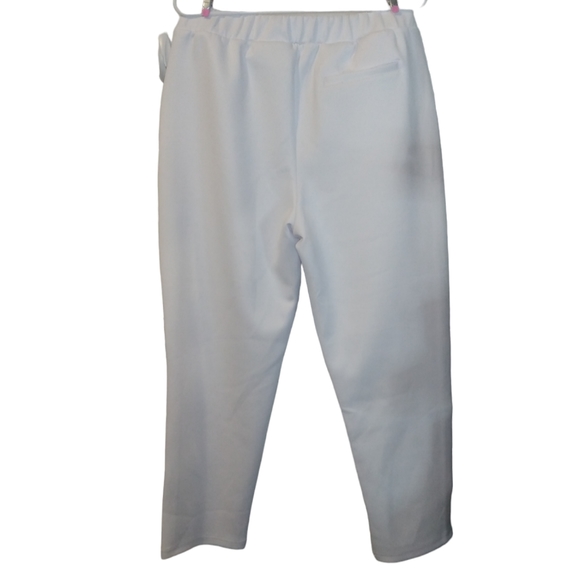 Fabletics Tapered Tricot‎ Pants size Large NWT - Picture 3 of 7